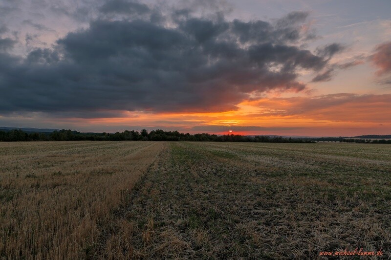 Auf dem Sandbrink bei Abbenrode