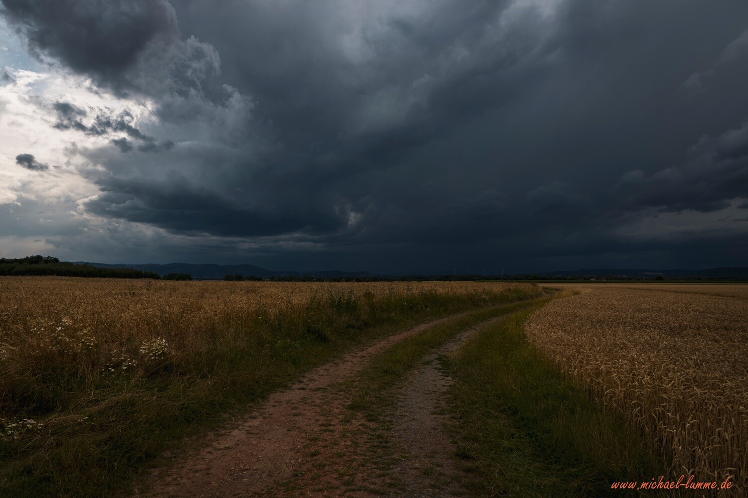Auf dem Sandbrink bei Abbenrode