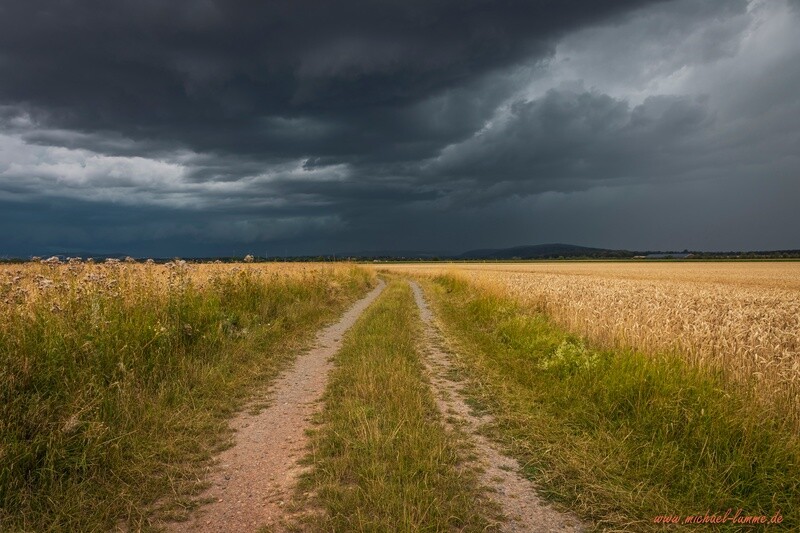 Auf dem Sandbrink bei Abbenrode