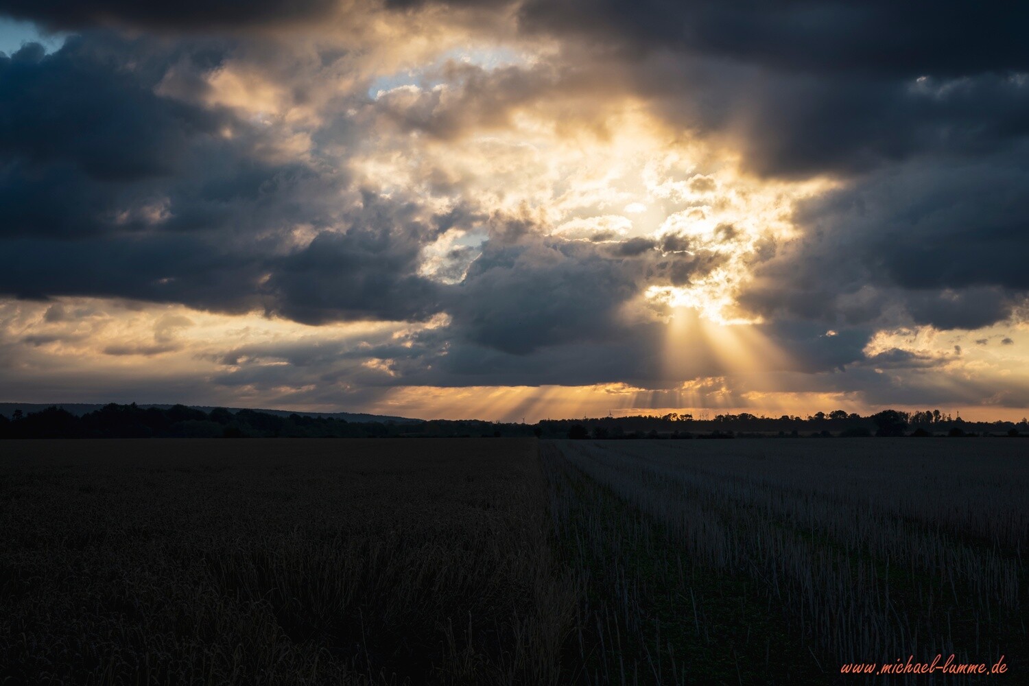 Auf dem Sandbrink bei Abbenrode