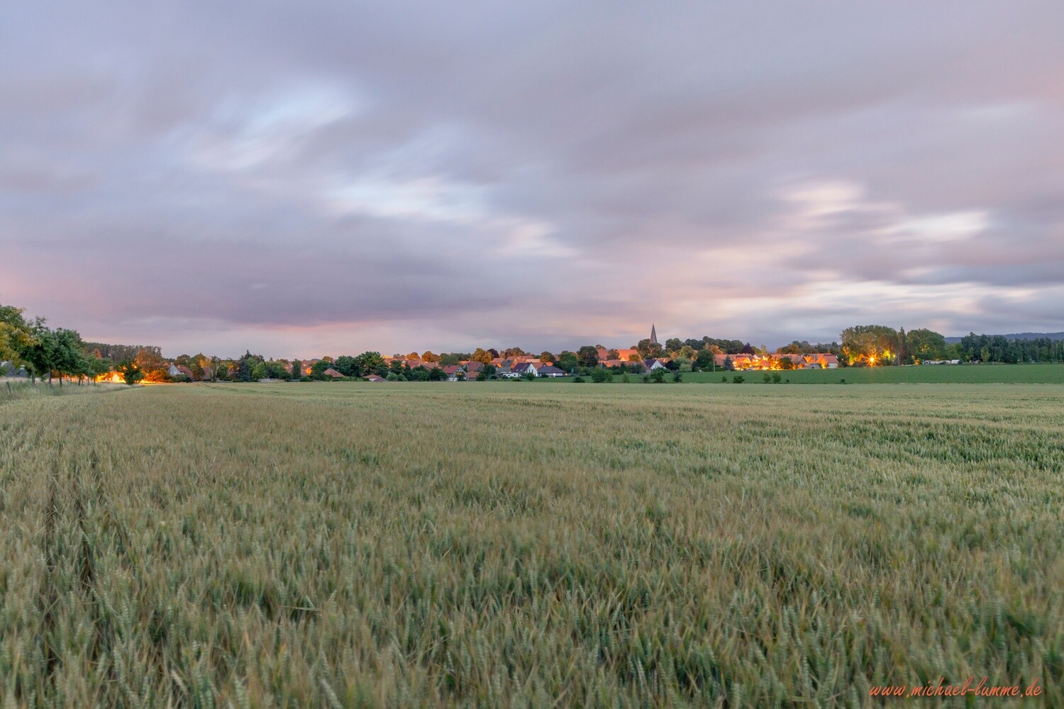 Bei Langeln