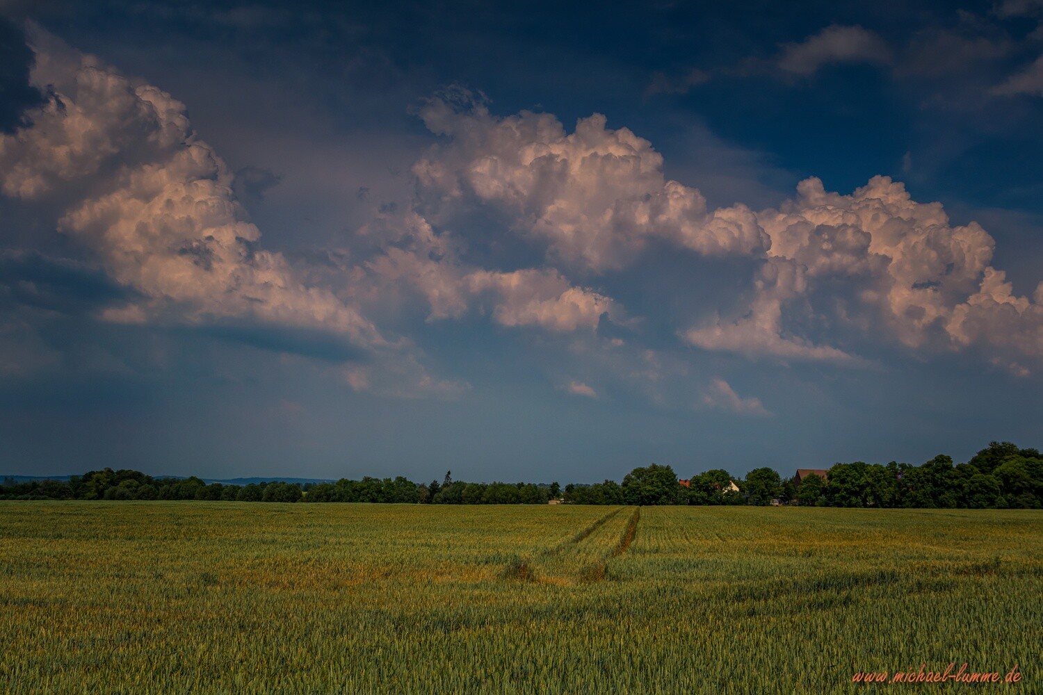 In und um Stapelburg
