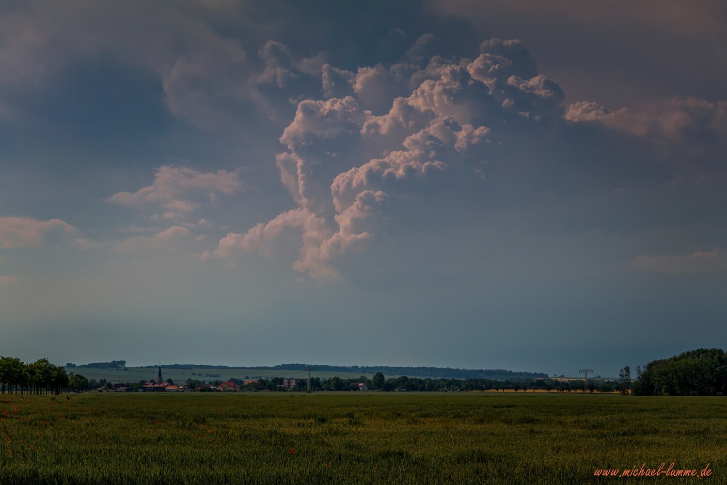 In und um Stapelburg