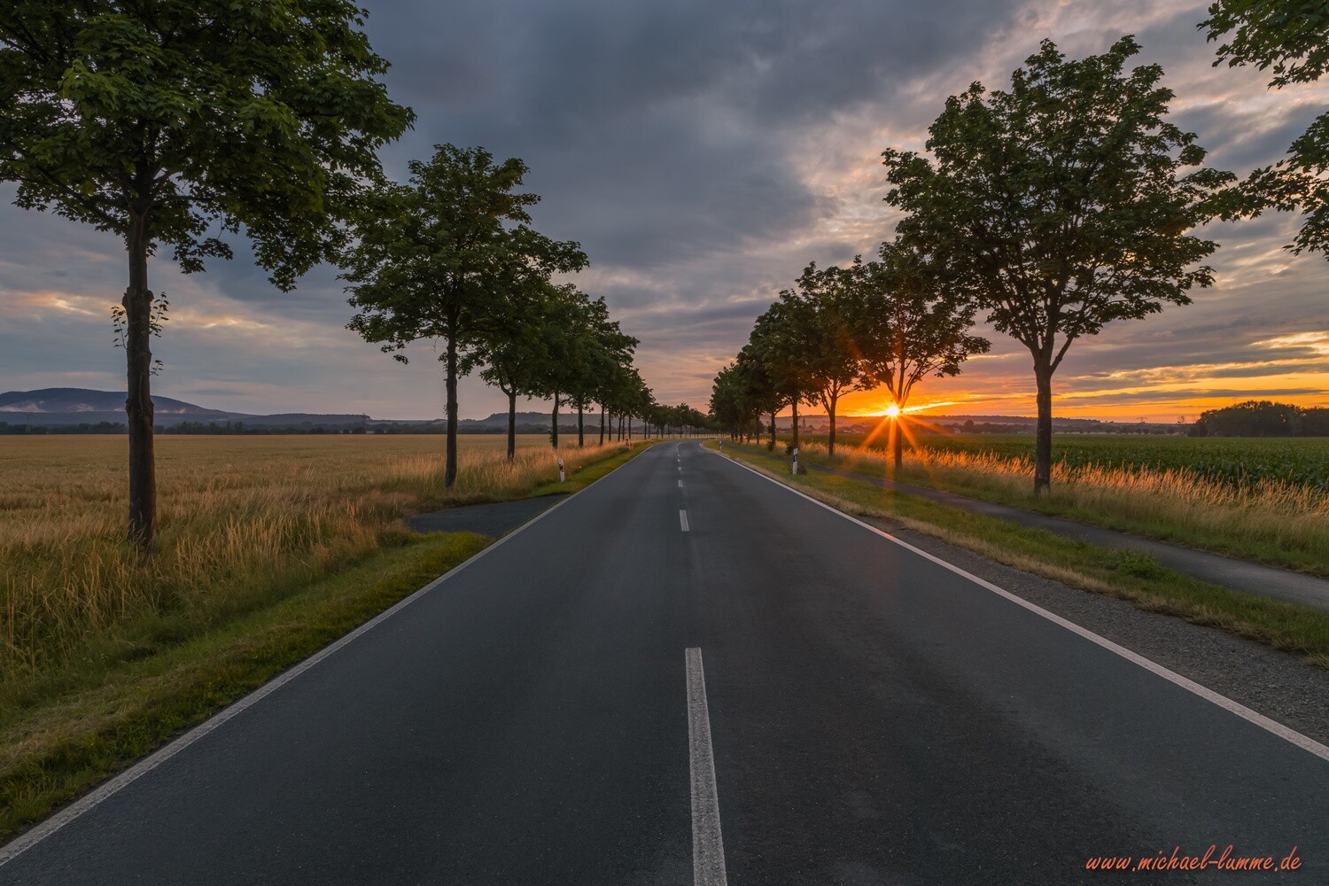 In und um Schmatzfeld