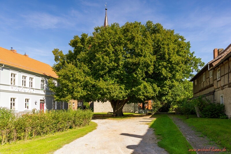 In Pabstorf