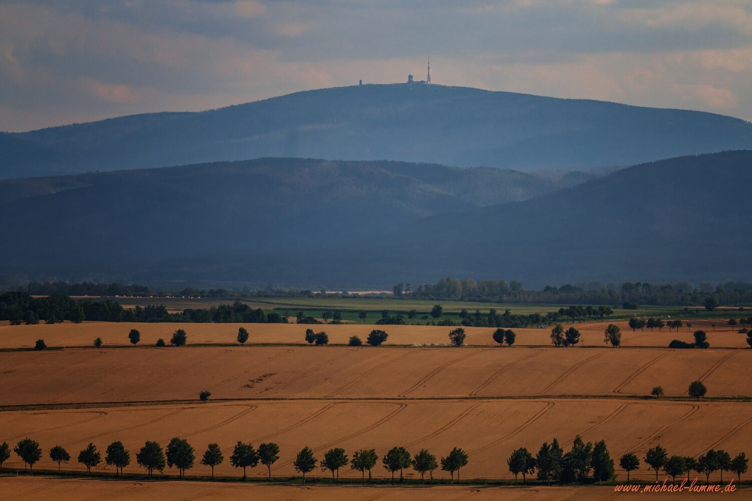 Bei Hoppenstedt