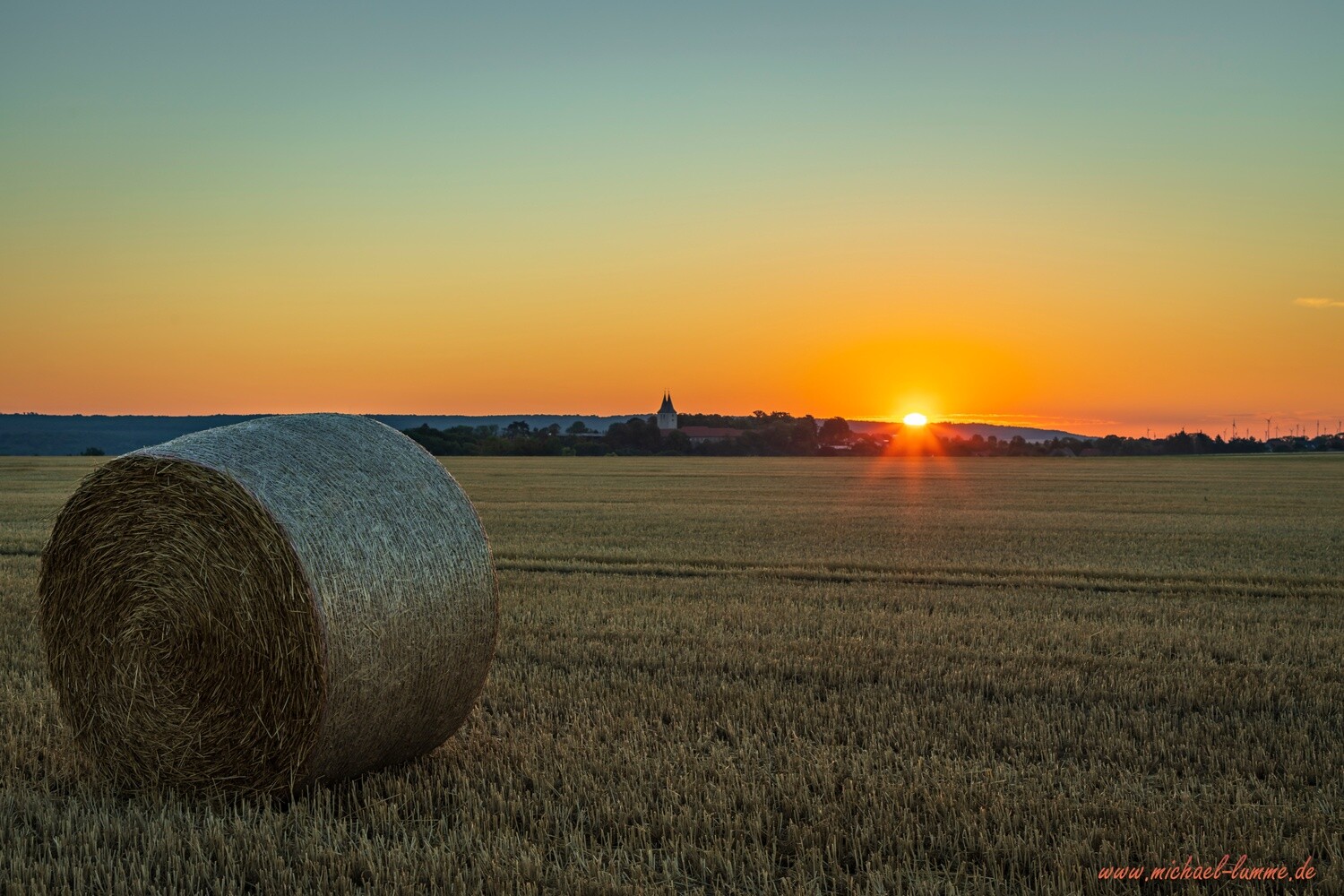 Bei Lüttgenrode