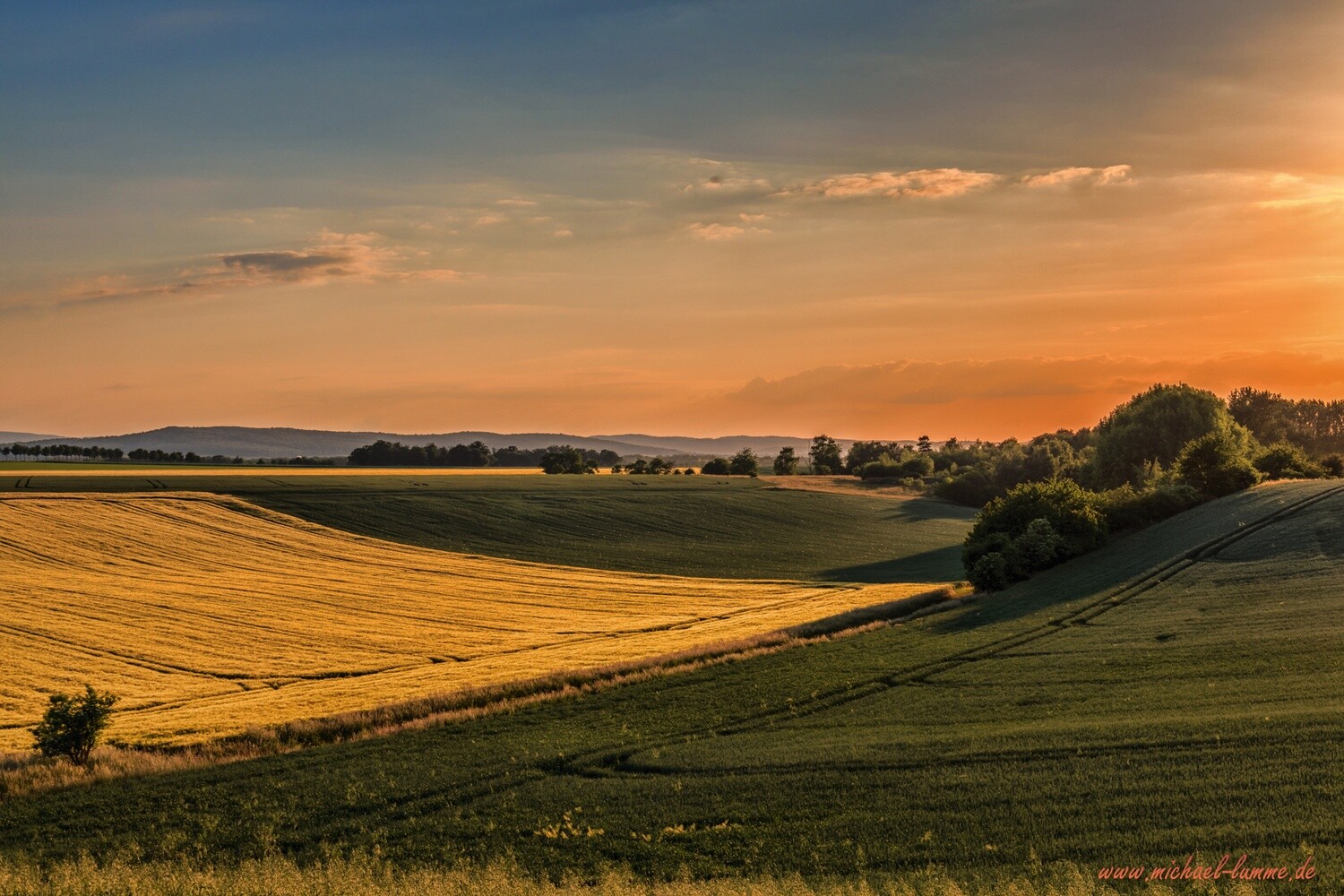 Bei Lüttgenrode