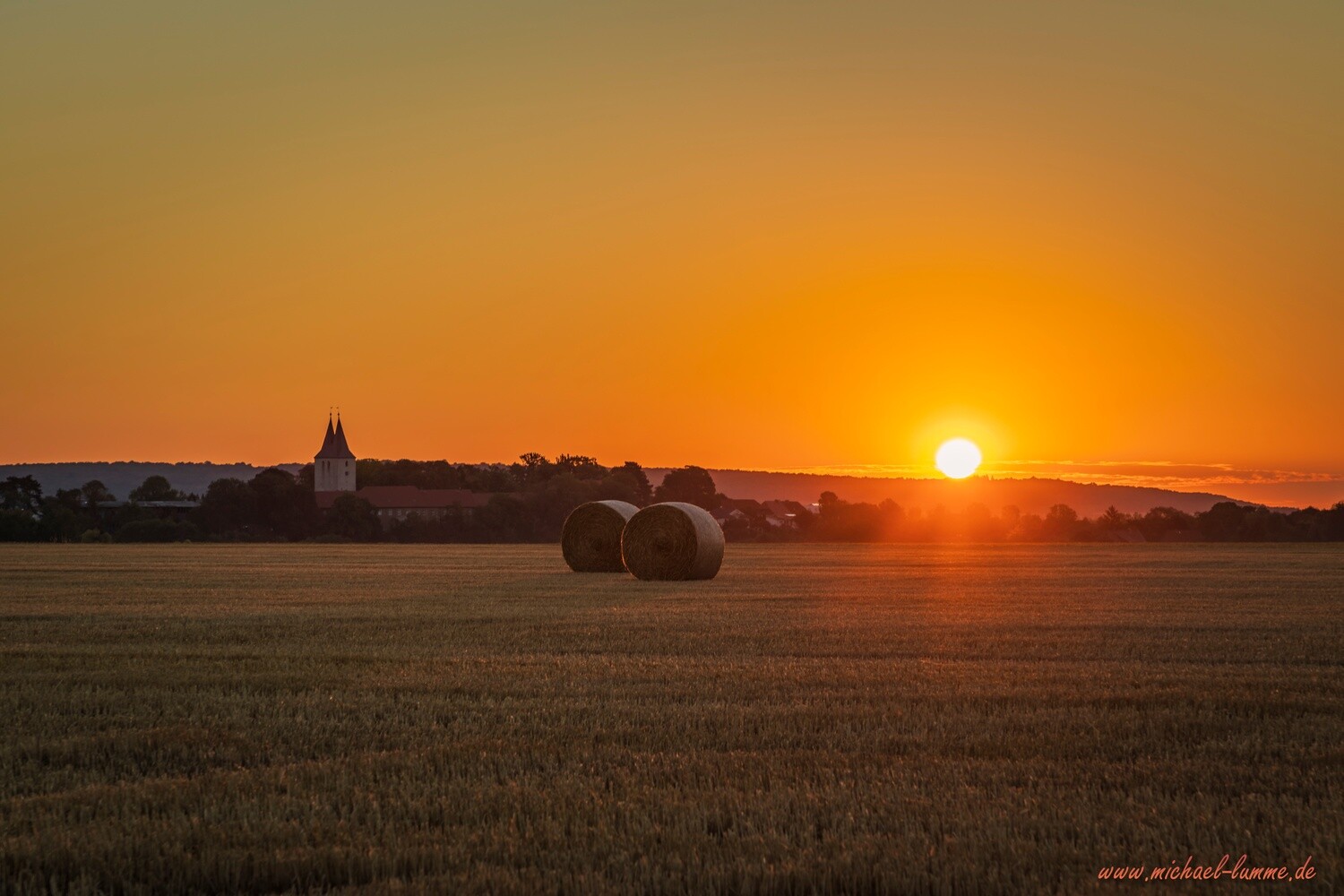 Bei Lüttgenrode