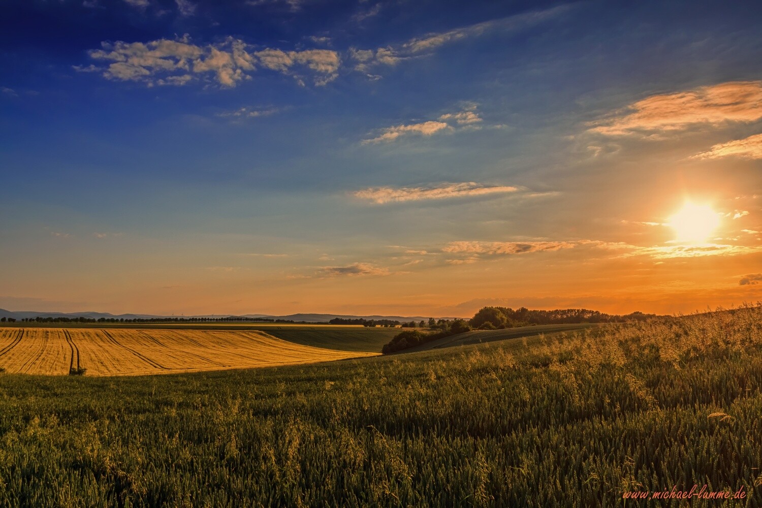 Bei Lüttgenrode