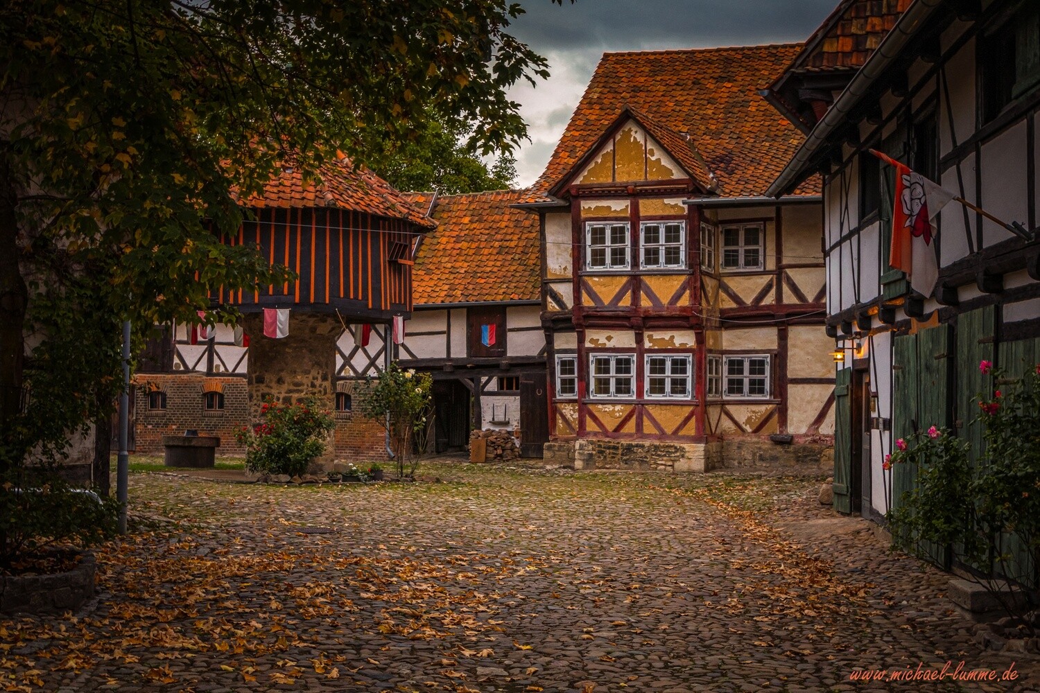 Schäfers Hof in Osterwieck