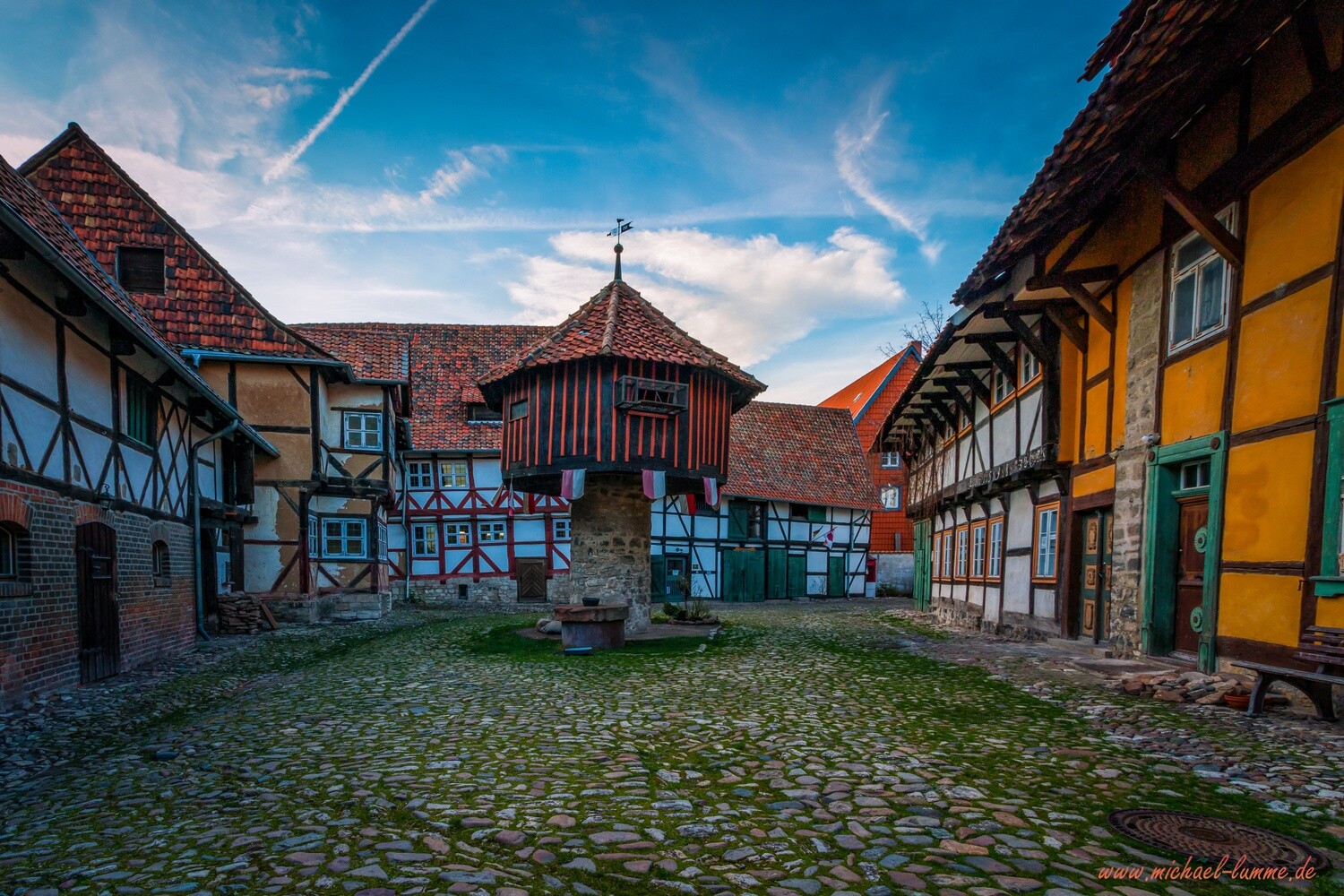 Schäfers Hof in Osterwieck