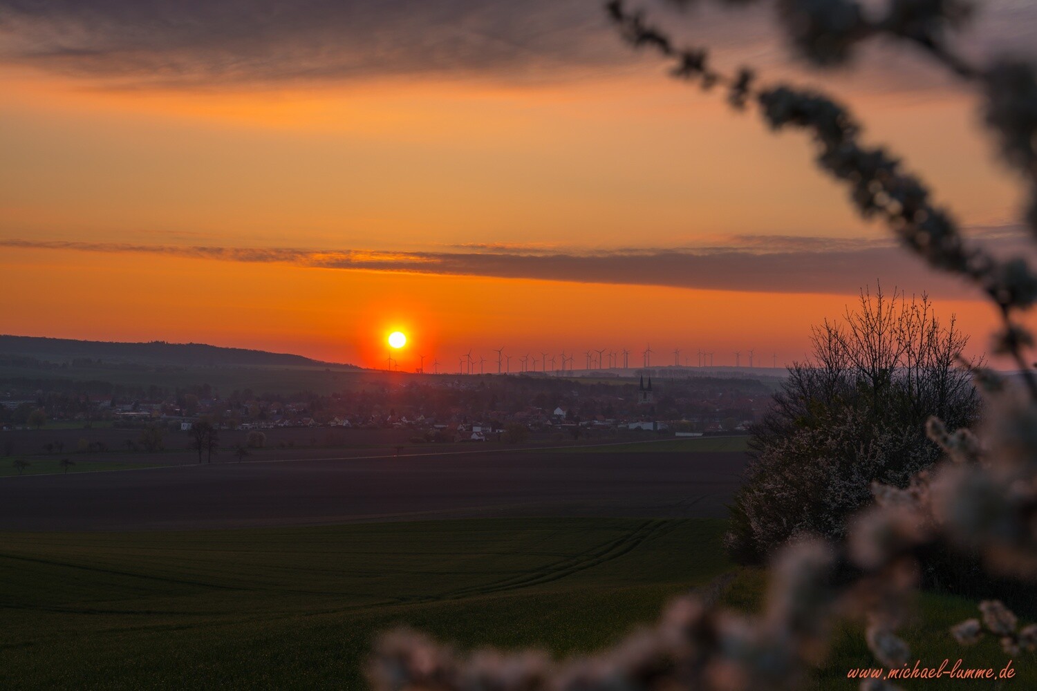 In und um Osterwieck