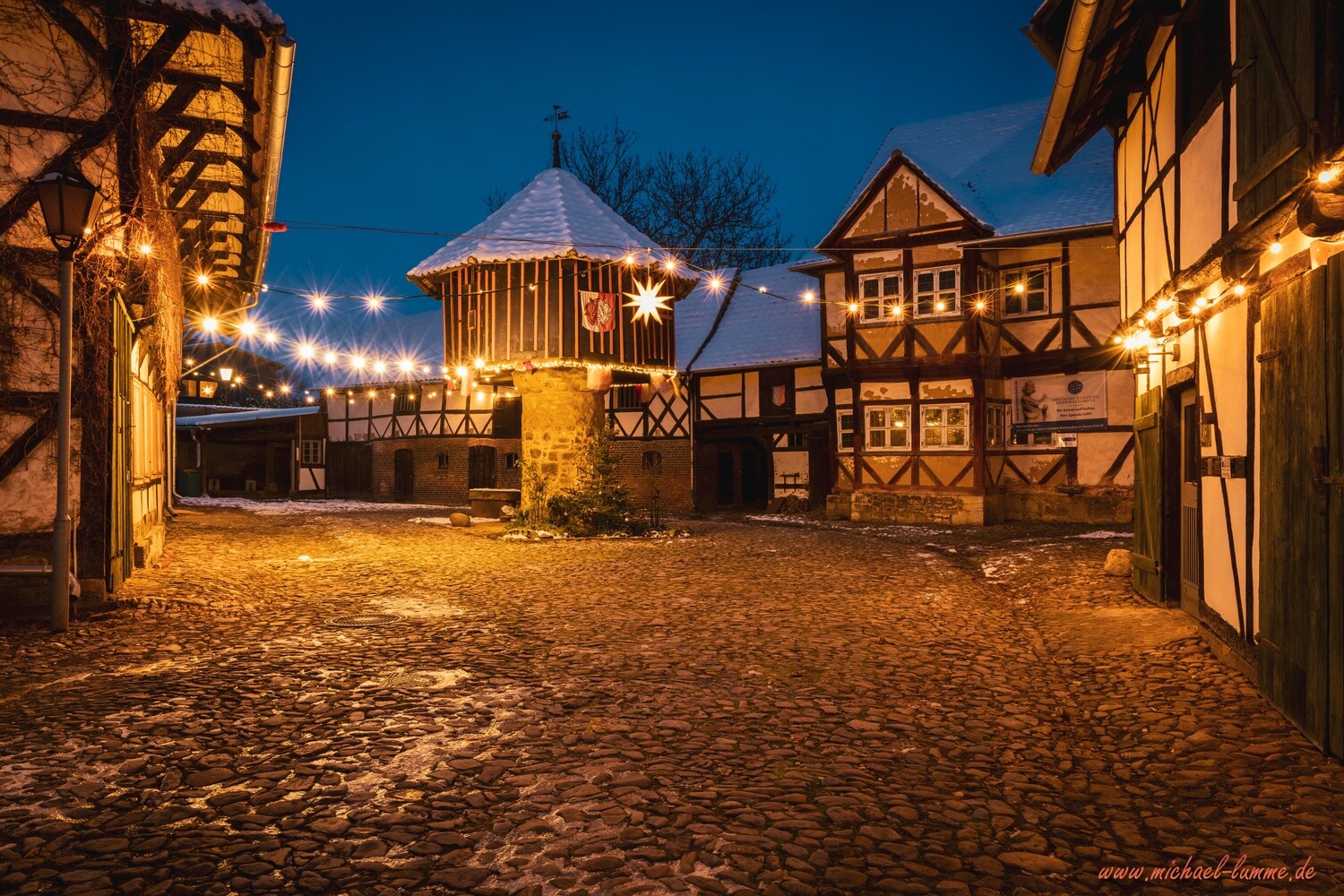 Schäfers Hof in Osterwieck