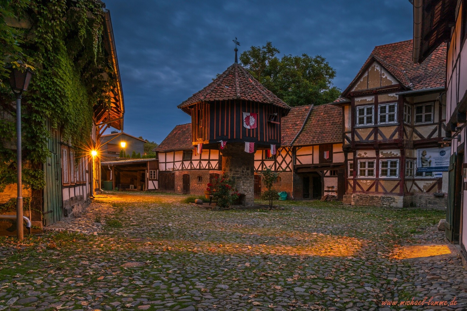 Schäfers Hof in Osterwieck