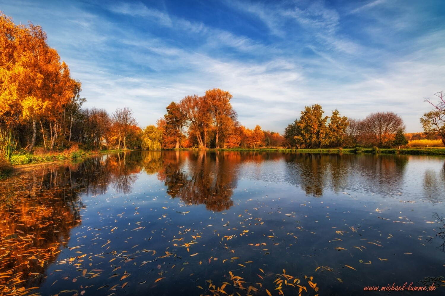 Park in Wülperode