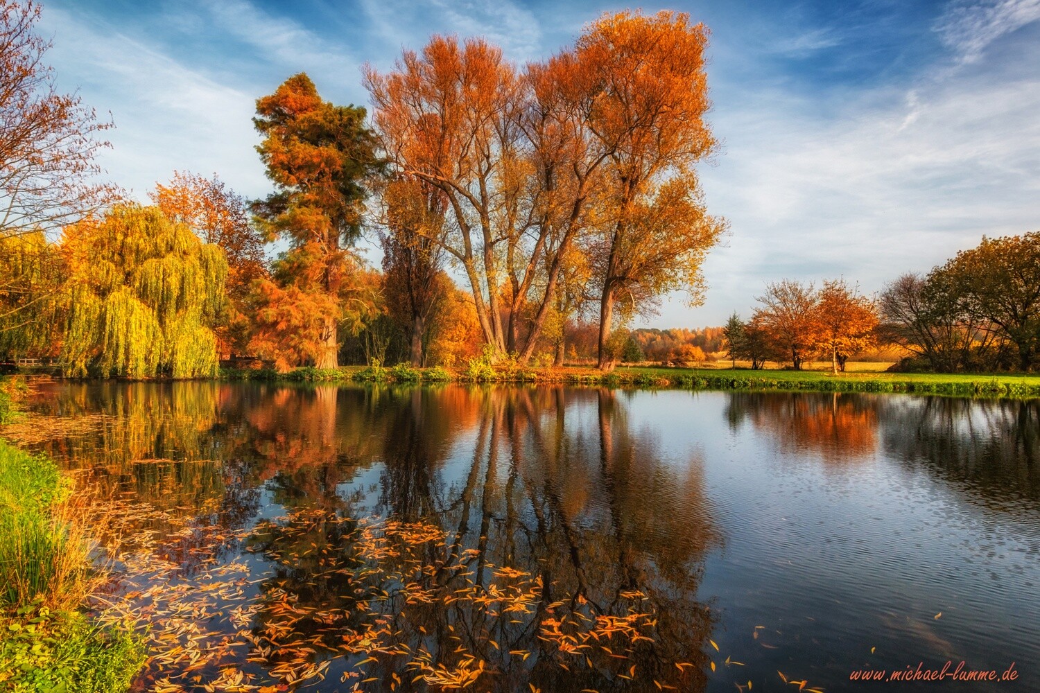 Park in Wülperode