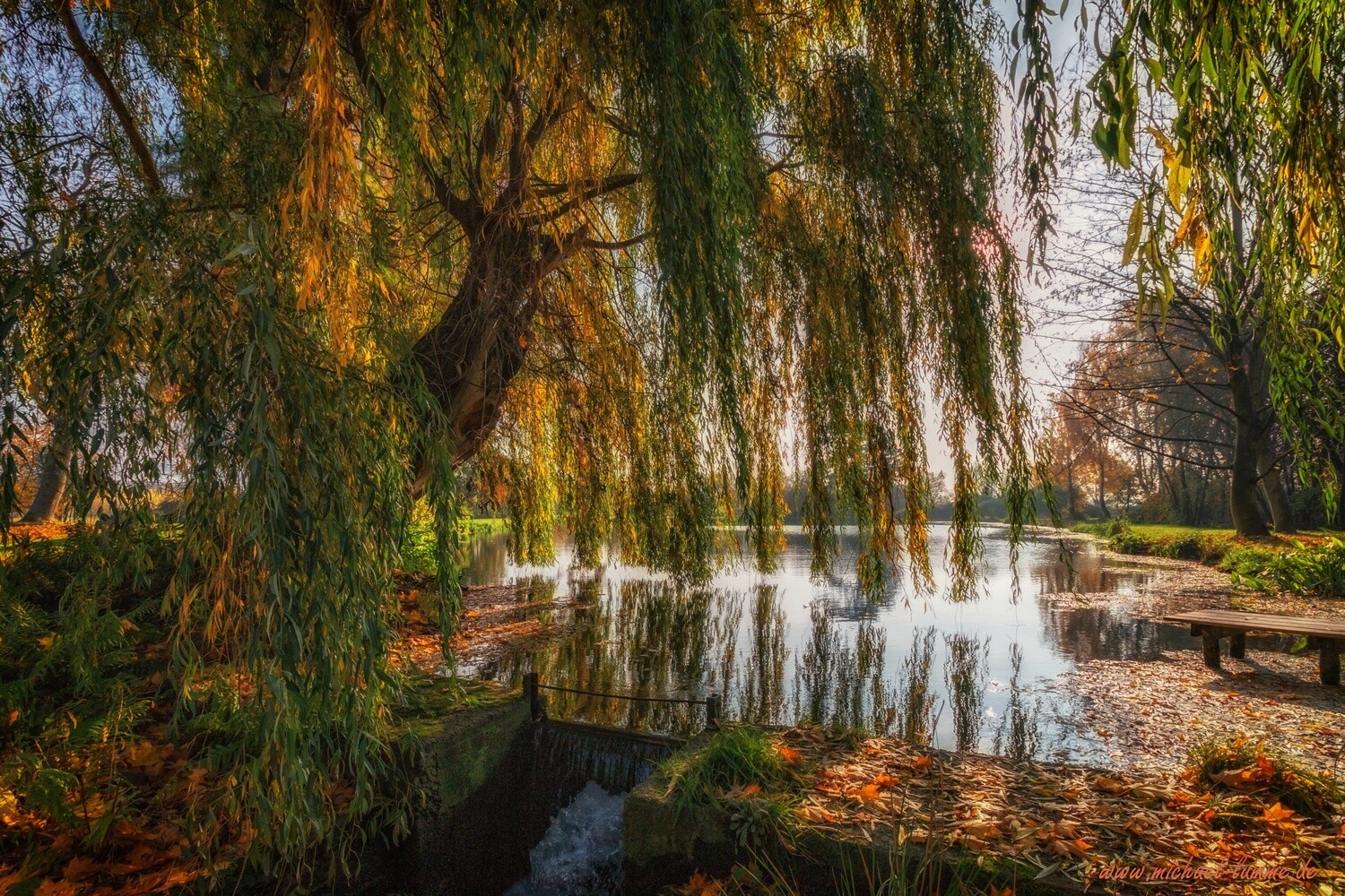 Park in Wülperode