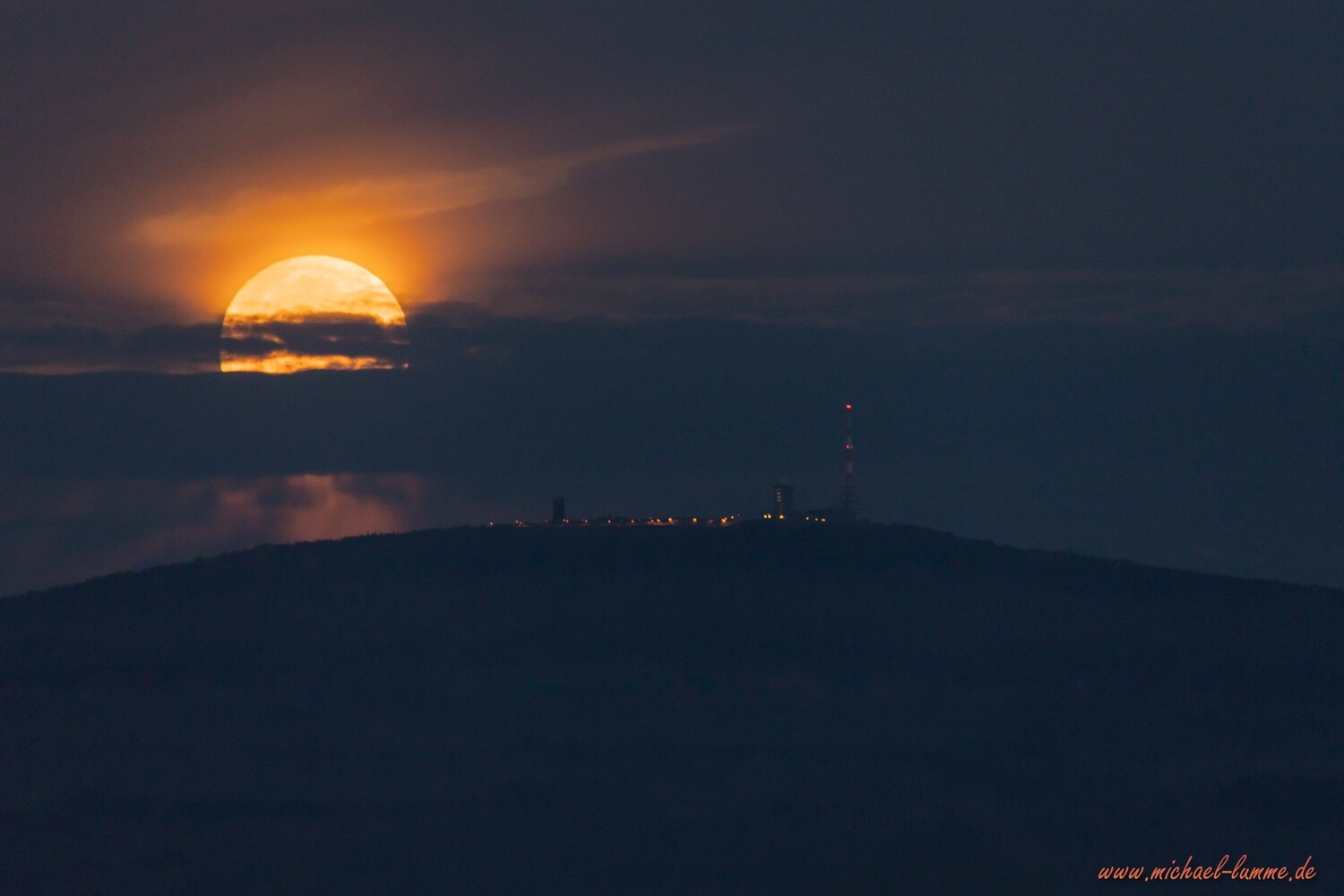 Ansichten vom Brocken
