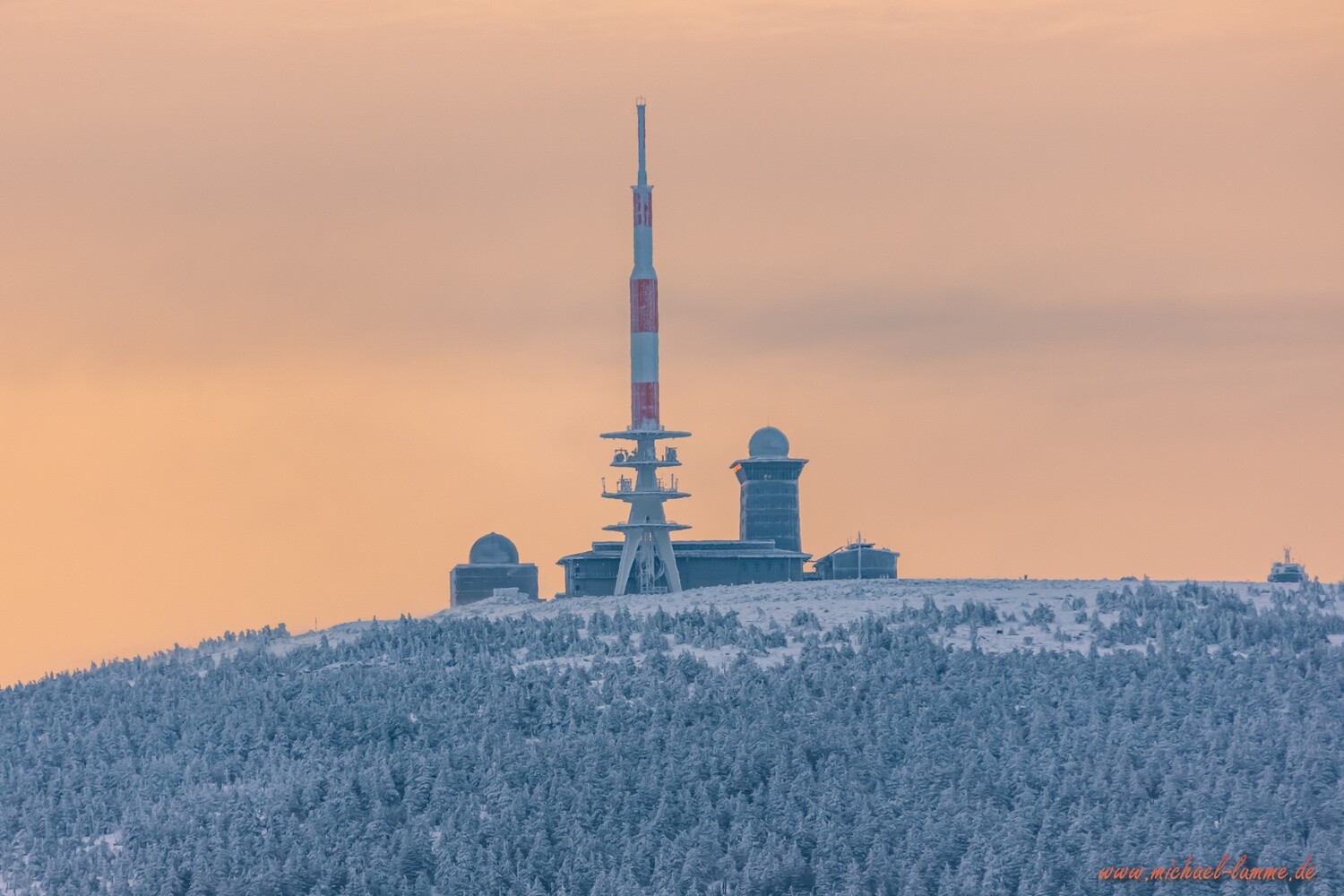 Ansichten vom Brocken