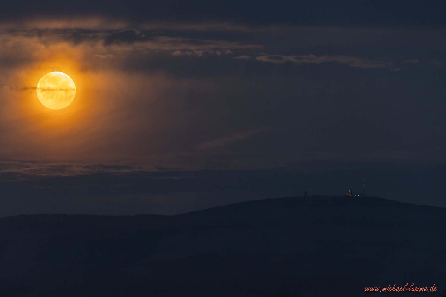 Ansichten vom Brocken