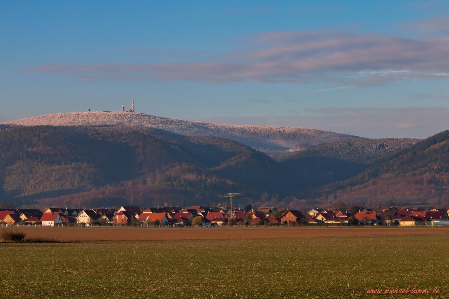 Bei Darlingerode