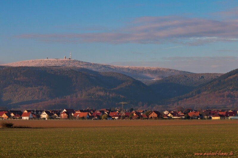 Bei Darlingerode