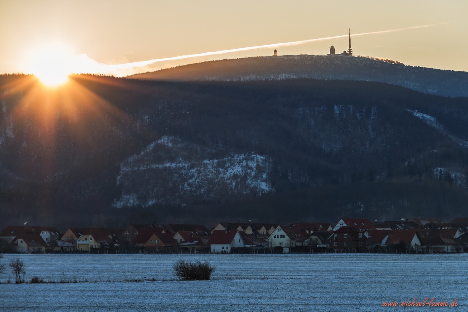Bei Darlingerode