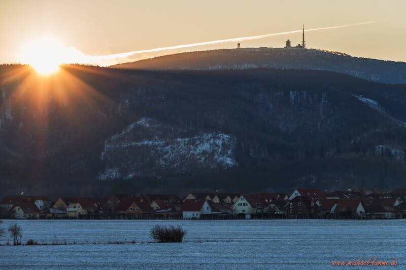 Bei Darlingerode