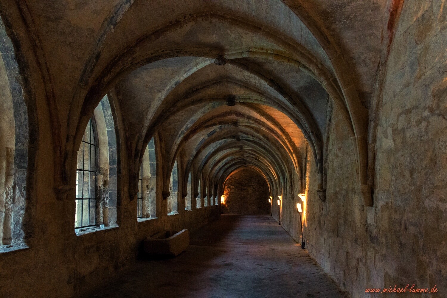 Kloster Michaelstein