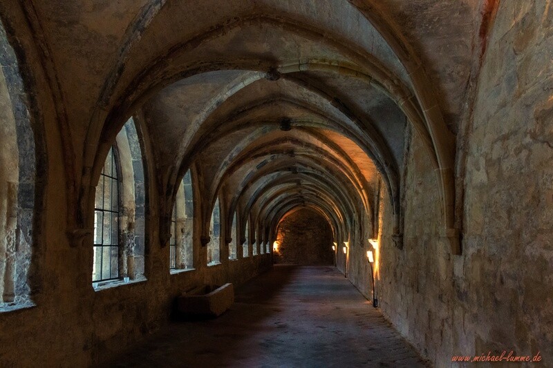 Kloster Michaelstein