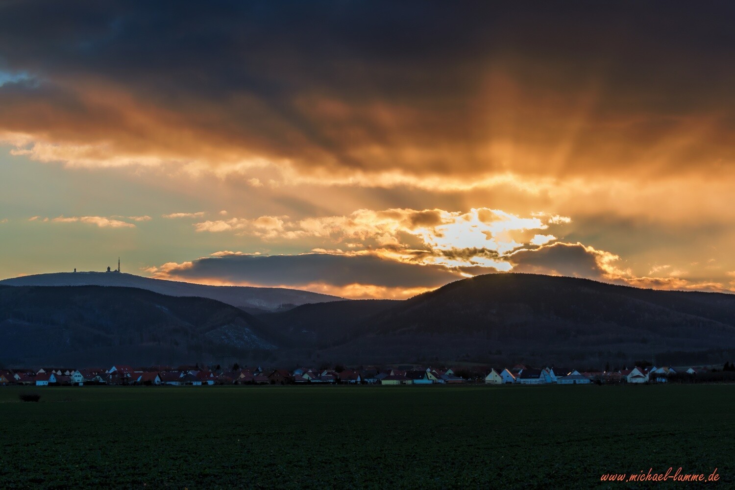 Bei Darlingerode