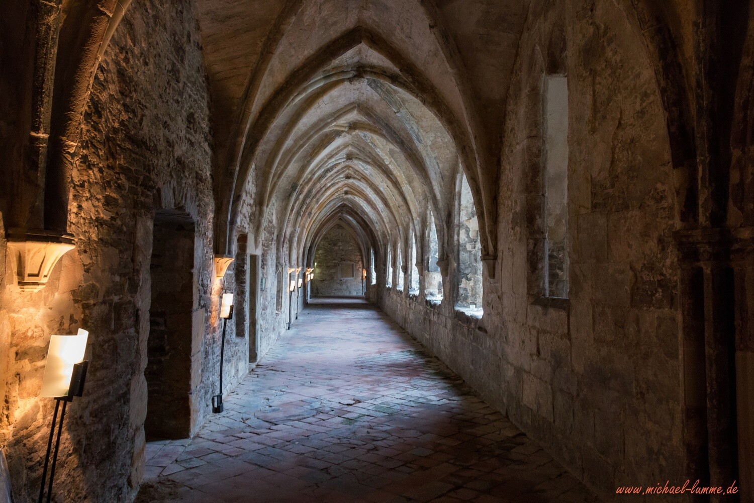 Kloster Michaelstein