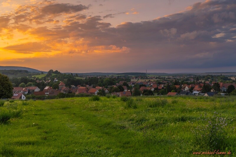 Bei Darlingerode