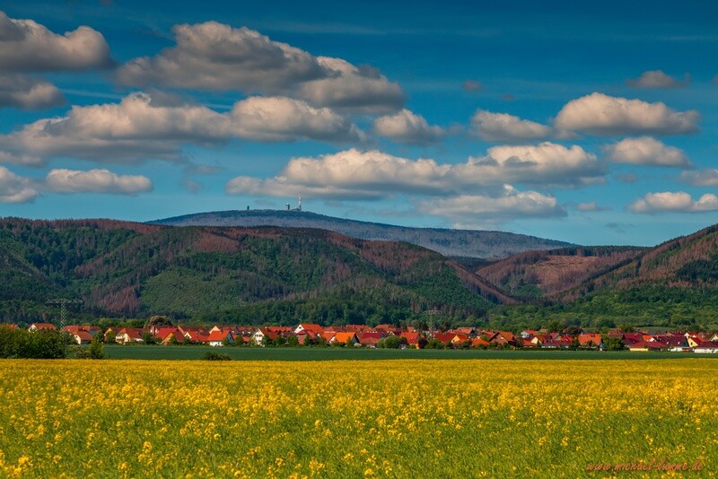 Bei Darlingerode