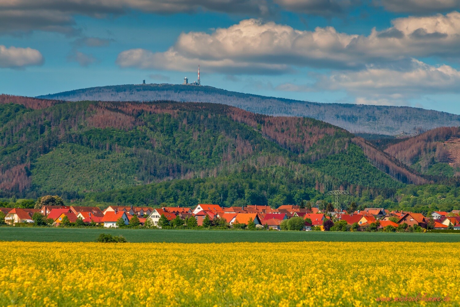 Bei Darlingerode