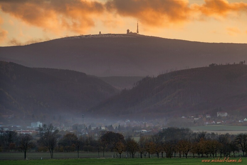 In und um Ilsenburg
