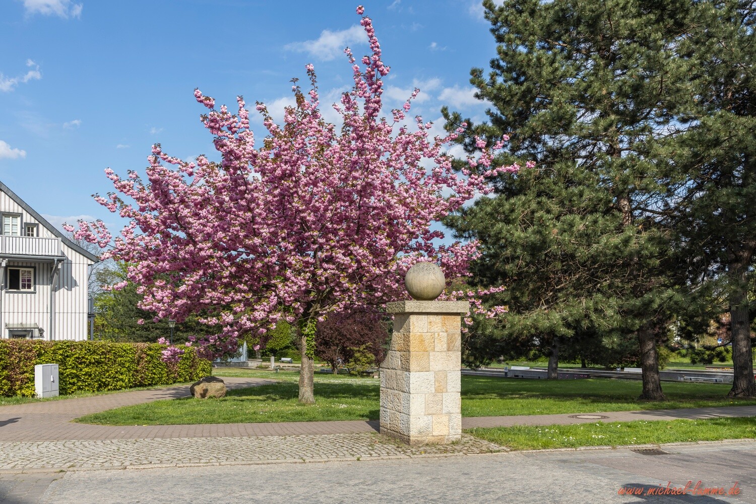 In und um Ilsenburg
