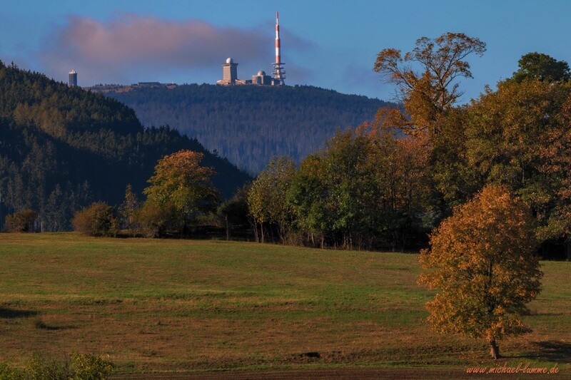 Der Drübecker Karrberg