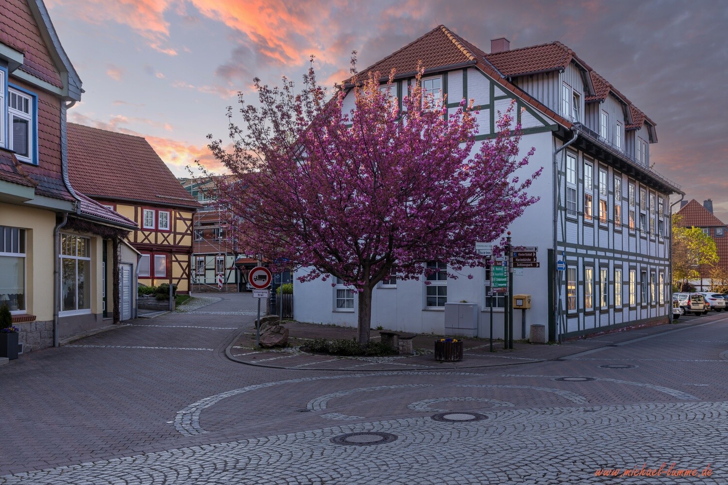 In und um Ilsenburg