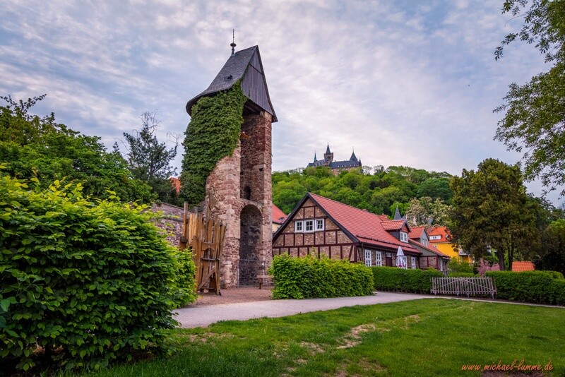 Der Malerblick