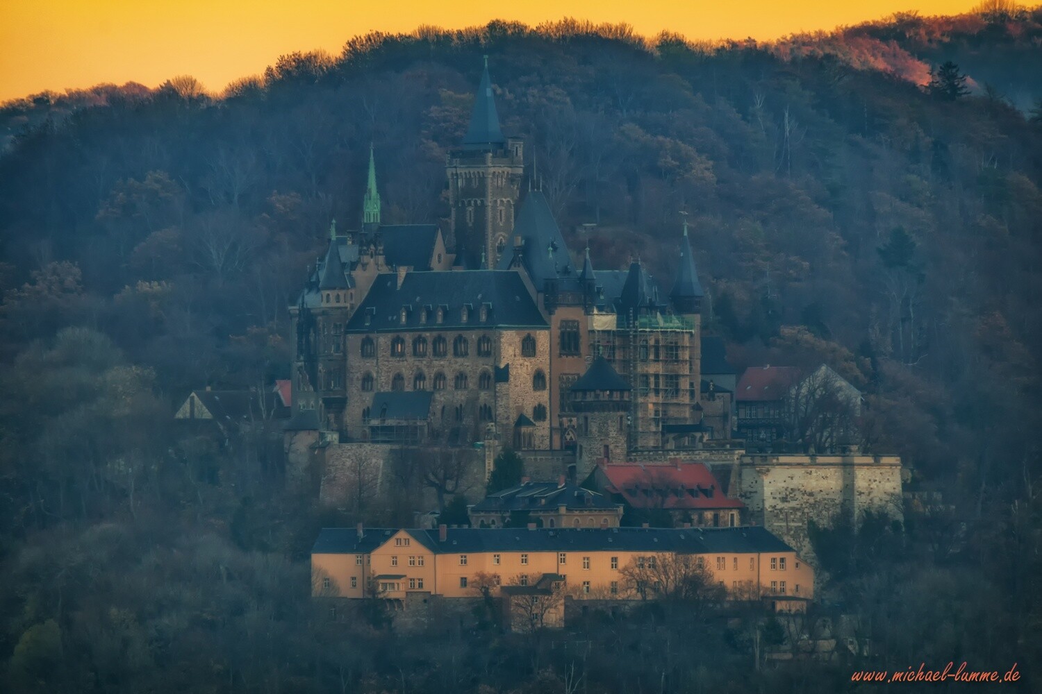 Am Ziegenberg