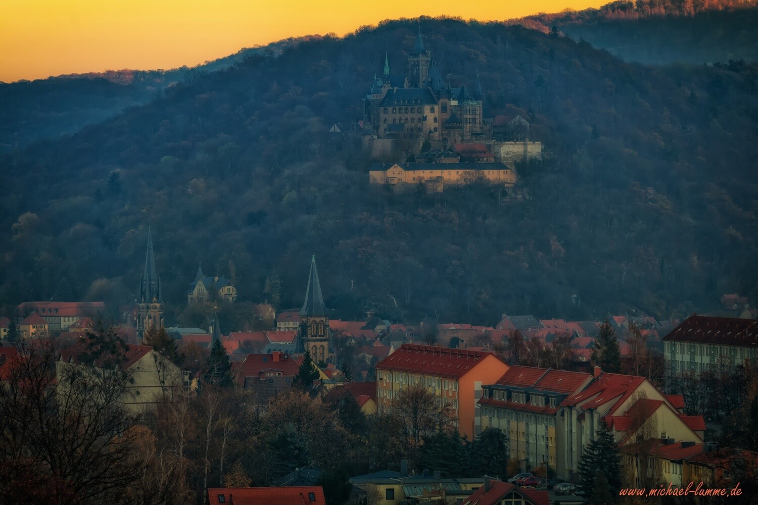 Am Ziegenberg