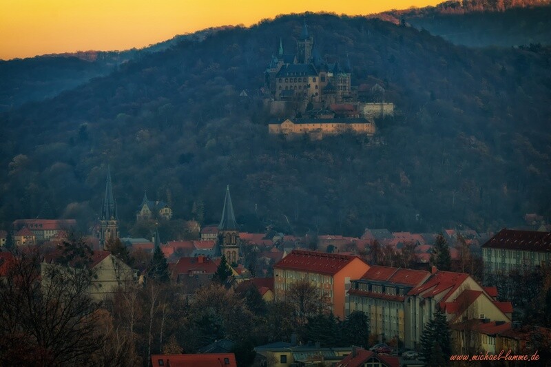 Am Ziegenberg