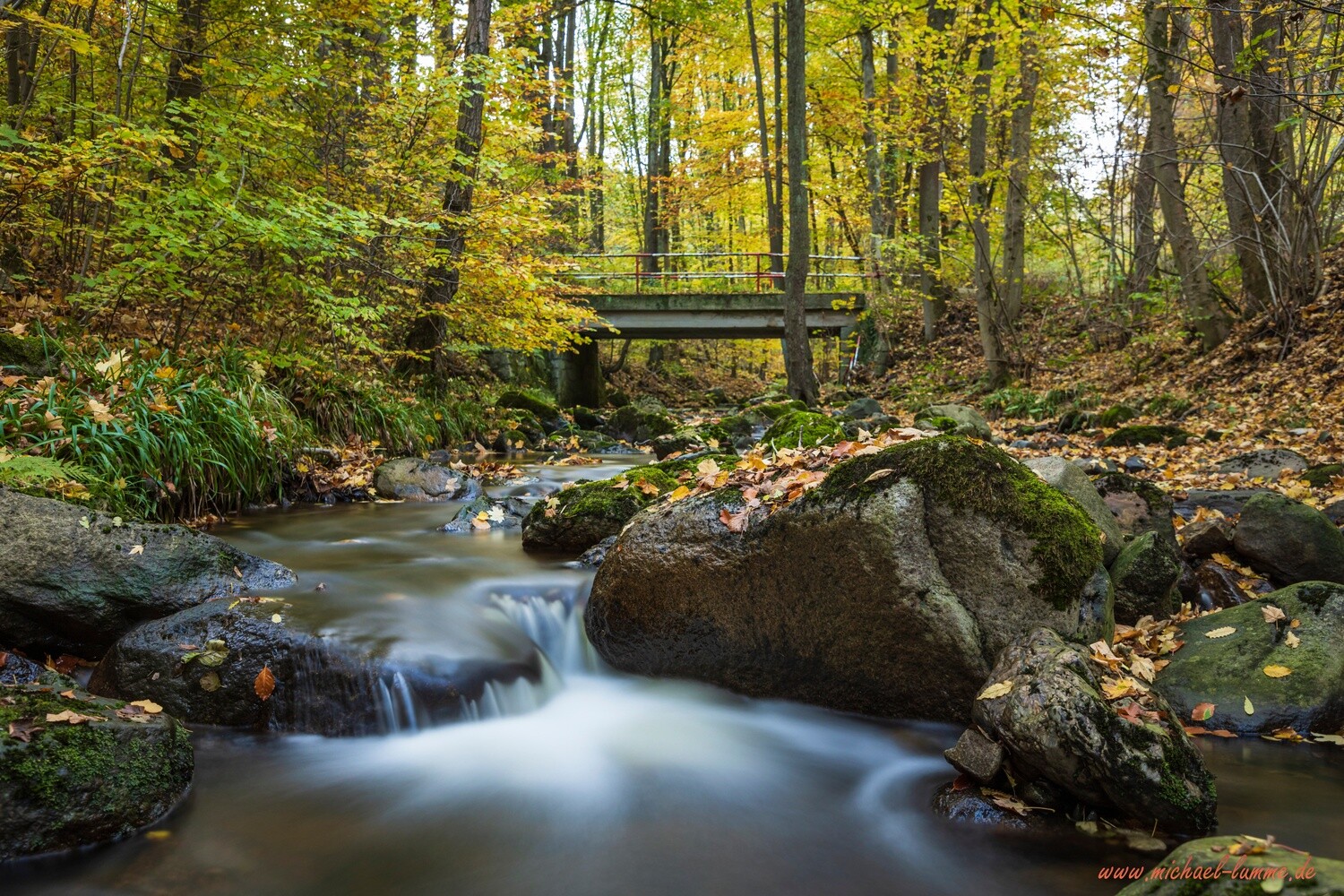 An der Holtemme