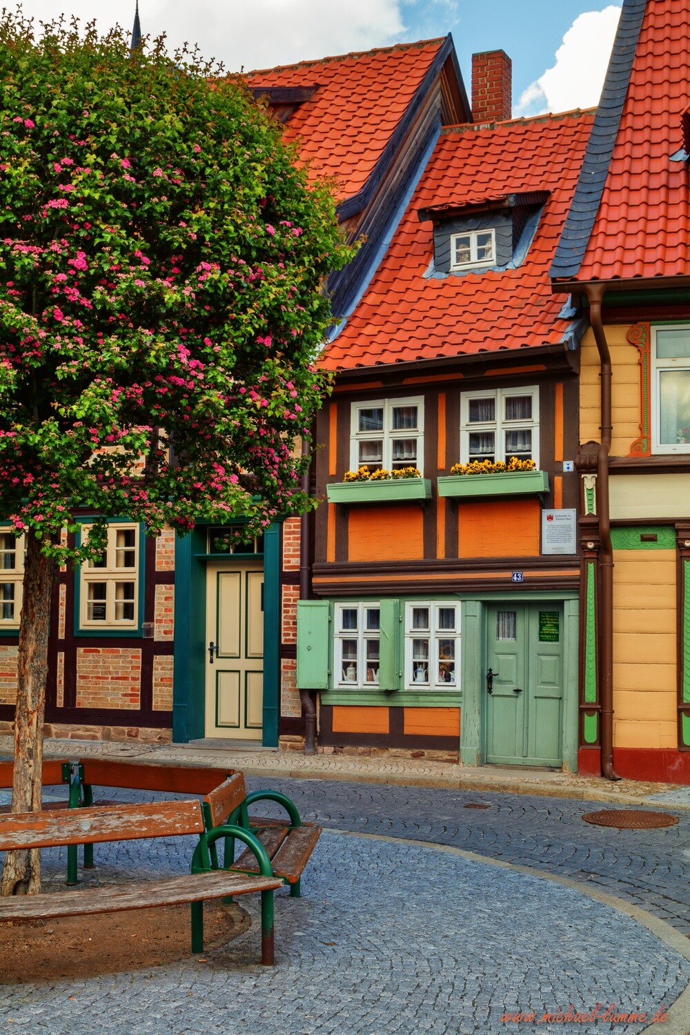 Das kleinste Haus