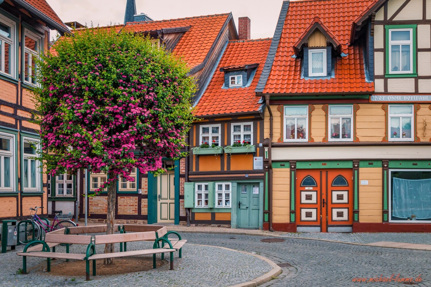 Das kleinste Haus