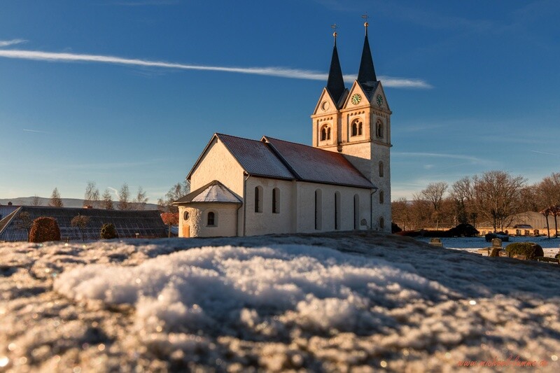 In Minsleben