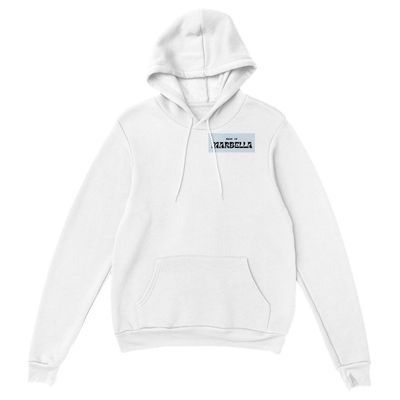 Made in Marbella - Hoodie