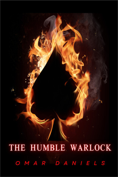 The Humble Warlock | PAPERBACK